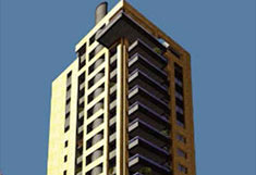 Achrafieh 784